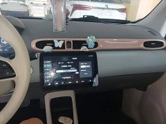 Leapmotor T03 310 Lite Enjoy Edition - ფოტო 6