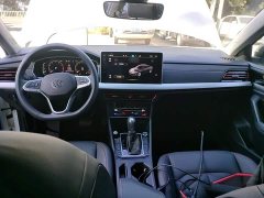 Volkswagen Lavida 2024 300TSI DSG Starry Sky Leading Edition - ფოტო 10