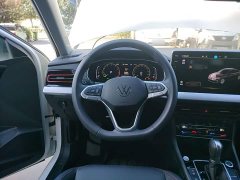 Volkswagen Lavida 2024 300TSI DSG Starry Sky Leading Edition - ფოტო 11