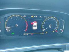Volkswagen Lavida 2024 300TSI DSG Starry Sky Leading Edition - ფოტო 12