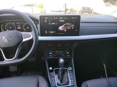 Volkswagen Lavida 2024 300TSI DSG Starry Sky Leading Edition - ფოტო 13