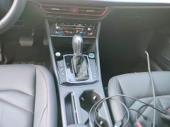 Volkswagen Lavida 2024 300TSI DSG Starry Sky Leading Edition - ფოტო 14