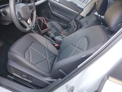 Volkswagen Lavida 2024 300TSI DSG Starry Sky Leading Edition - ფოტო 15