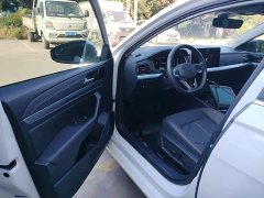 Volkswagen Lavida 2024 300TSI DSG Starry Sky Leading Edition - ფოტო 16