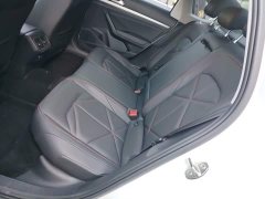 Volkswagen Lavida 2024 300TSI DSG Starry Sky Leading Edition - ფოტო 17