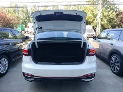Volkswagen Lavida 2024 300TSI DSG Starry Sky Leading Edition - ფოტო 19