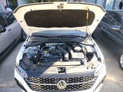 Volkswagen Lavida 2024 300TSI DSG Starry Sky Leading Edition - ფოტო 20