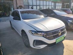 Volkswagen Lavida 2024 300TSI DSG Starry Sky Leading Edition - ფოტო 4