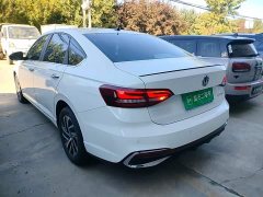 Volkswagen Lavida 2024 300TSI DSG Starry Sky Leading Edition - ფოტო 5