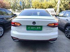 Volkswagen Lavida 2024 300TSI DSG Starry Sky Leading Edition - ფოტო 6