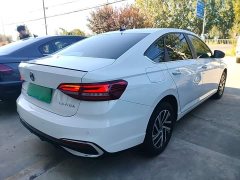 Volkswagen Lavida 2024 300TSI DSG Starry Sky Leading Edition - ფოტო 7