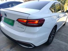 Volkswagen Lavida 2024 300TSI DSG Starry Sky Leading Edition - ფოტო 8