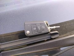 Volkswagen Lavida 2024 300TSI DSG Starry Sky Leading Edition - ფოტო 9