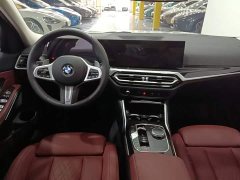 BMW 3 Series 325Li M Sport Package - ფოტო 10