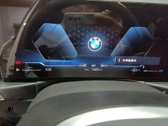 BMW 3 Series 325Li M Sport Package - ფოტო 12