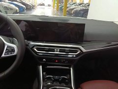 BMW 3 Series 325Li M Sport Package - ფოტო 13