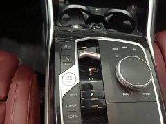 BMW 3 Series 325Li M Sport Package - ფოტო 14