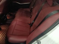 BMW 3 Series 325Li M Sport Package - ფოტო 17