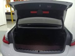 BMW 3 Series 325Li M Sport Package - ფოტო 19