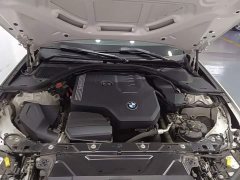 BMW 3 Series 325Li M Sport Package - ფოტო 20
