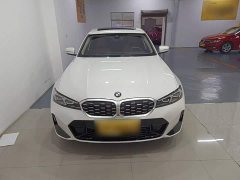 BMW 3 Series 325Li M Sport Package - ფოტო 3