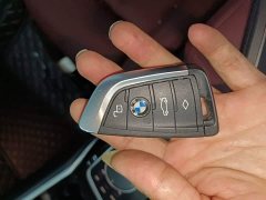 BMW 3 Series 325Li M Sport Package - ფოტო 9