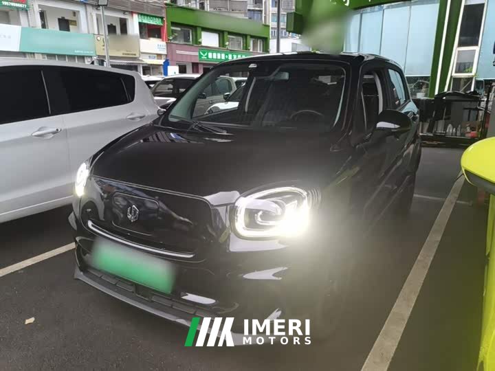 Leapmotor Leapo T03 Star Diamond Edition