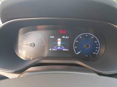 FAW Red Flag E-QM5 450km Travel Edition - ფოტო 12