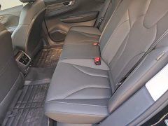 FAW Red Flag E-QM5 450km Travel Edition - ფოტო 17