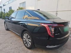 FAW Red Flag E-QM5 450km Travel Edition - ფოტო 5