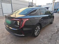 FAW Red Flag E-QM5 450km Travel Edition - ფოტო 7