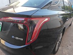 FAW Red Flag E-QM5 450km Travel Edition - ფოტო 8