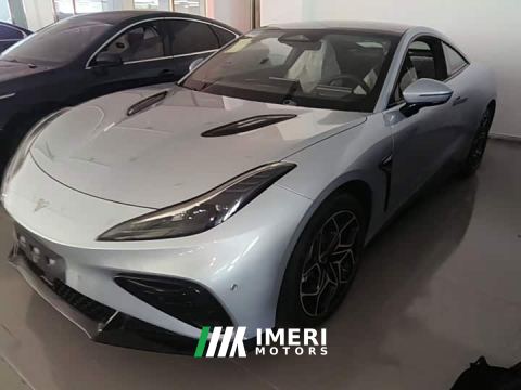2026 Neta GT 560 - ავტომობილი ჩინეთიდან