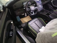 Neta GT 2023 560 - ფოტო 16