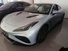 Neta GT 2023 560 - ფოტო 2