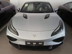 Neta GT 2023 560 - ფოტო 3