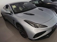 Neta GT 2023 560 - ფოტო 4