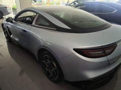 Neta GT 2023 560 - ფოტო 5