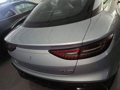 Neta GT 2023 560 - ფოტო 6