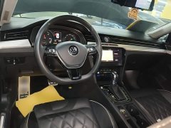 Volkswagen Magotan PHEV 2020 GTE Luxury - ფოტო 10