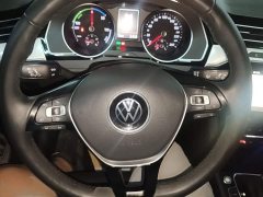 Volkswagen Magotan PHEV 2020 GTE Luxury - ფოტო 11