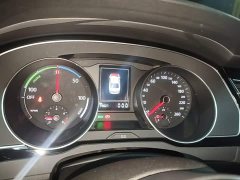 Volkswagen Magotan PHEV 2020 GTE Luxury - ფოტო 12
