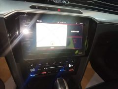 Volkswagen Magotan PHEV 2020 GTE Luxury - ფოტო 13