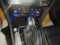 Volkswagen Magotan PHEV 2020 GTE Luxury - ფოტო 14