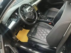 Volkswagen Magotan PHEV 2020 GTE Luxury - ფოტო 15