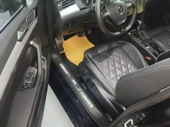 Volkswagen Magotan PHEV 2020 GTE Luxury - ფოტო 16