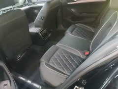 Volkswagen Magotan PHEV 2020 GTE Luxury - ფოტო 17