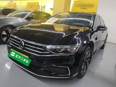 Volkswagen Magotan PHEV 2020 GTE Luxury - ფოტო 2