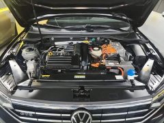 Volkswagen Magotan PHEV 2020 GTE Luxury - ფოტო 20