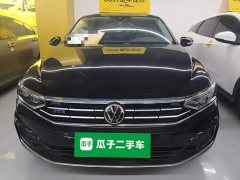 Volkswagen Magotan PHEV 2020 GTE Luxury - ფოტო 3